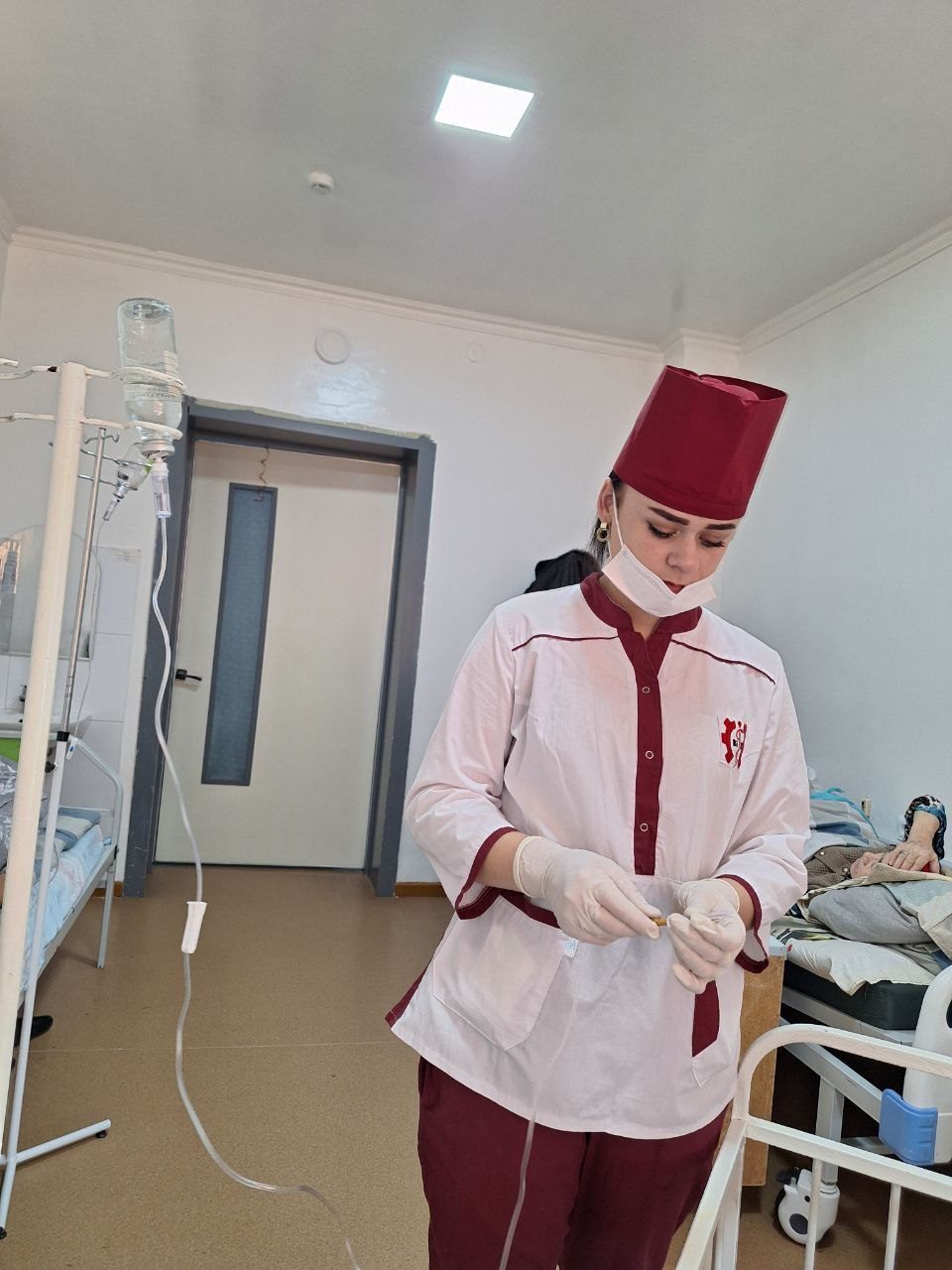 RSHTYOIM Buxoro filiali (2023-2024)