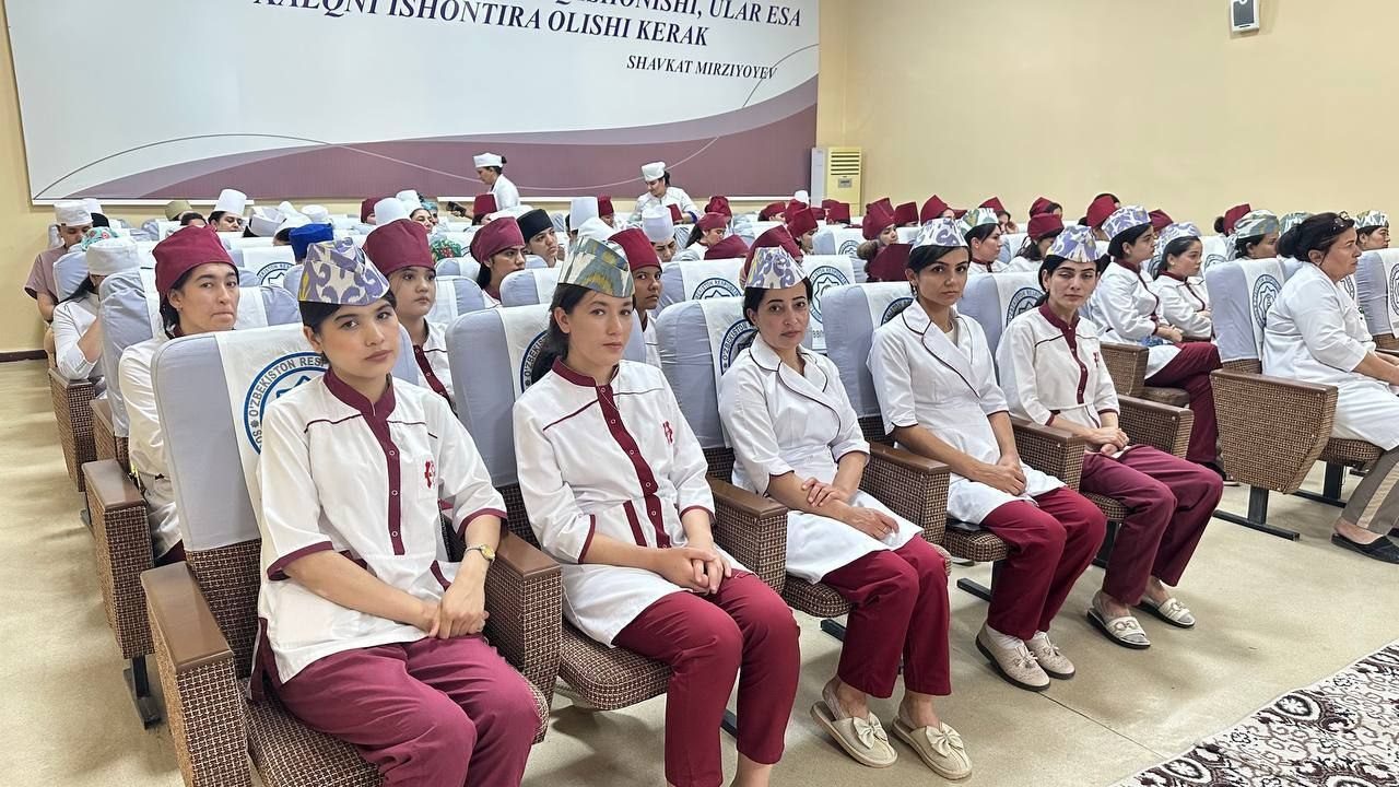 2026-yil qabul jarayoni boshlandi
